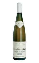 Вино Domaine Schoffit Pinot Gris Alsace Grand Cru AOC Clos St Theobald VT 2002&nbsp;0,75&nbsp;л
