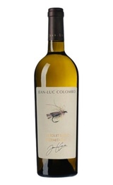 Вино Les Vins Jean-Luc Colombo Hermitage AOC Le Rouet Blanc 2012 0,75 л