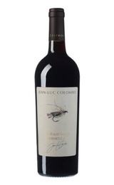 Вино Les Vins Jean-Luc Colombo Hermitage AOC Le Rouet Rouge 2010 0,75 л