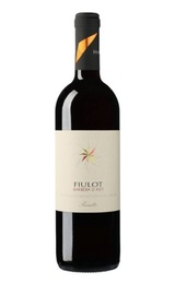 Вино Prunotto Fiulot Barbera d'Asti DOC 2014 0,75 л