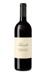 Вино Prunotto Barbaresco DOCG 2012 0,75 л