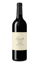 Вино Prunotto Bussia Barolo DOCG 2008 0,75 л