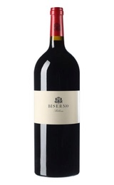 Вино Tenuta Di Biserno Toscana IGT 2010 1,5 л