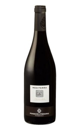 Вино Poggio Al Tesoro Mediterra Toscana IGT 2012 0,75 л
