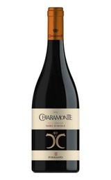 Вино Firriato Chiaramonte Sicilia IGT 2013 0,75 л