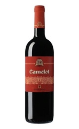 Вино Firriato Camelot Sicilia IGT 2010 0,75 л