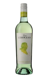 Вино Peter Lehmann Chardonnay Barossa 2011 0,75 л