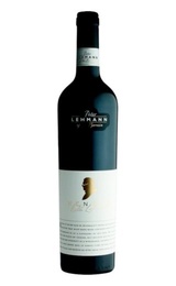 Вино Peter Lehmann Mentor 2009 0,75 л