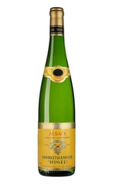 Вино Hugel Gewurztraminer Jubilee 2009 0,75 л