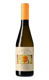 Вино Michele Chiarlo Gavi Le Marne DOCG 2013 0,375 л