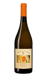 Вино Michele Chiarlo Gavi Le Marne DOCG 2013 0,75 л