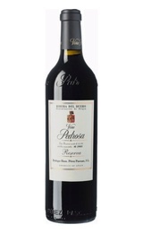 Вино Hermanos Perez Pascuas Vina Pedrosa Reserva 2009 0,75 л
