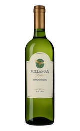Вино Millaman Sauvignon Blanc 2013 0,75 л