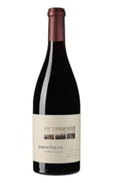 Вино Chateau Ste Michelle Freestone Pinot Noir 2011 0,75 л