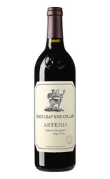 Вино Stags Leap Wine Cellars Artemis Cabernet Sauvignon 2011 0,75 л