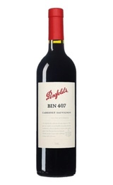Вино Penfolds Bin 407 Cabernet Sauvignon 2011 0,75 л