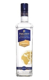 Водка Парламент Интернешнл 0,7 л