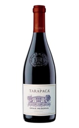 Вино Tarapaca Carmenere Gran Reserva 2012 0,75 л