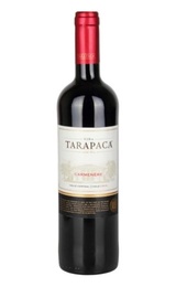 Вино Tarapaca Carmenere 2013 0,75 л