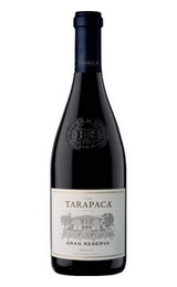 Вино Tarapaca Merlot Gran Reserva 2011 0,75 л