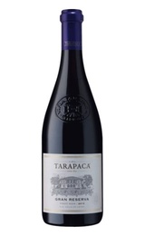 Вино Tarapaca Pinot Noir Gran Reserva 2013 0,75 л