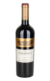 Вино Tarapaca Syrah Reserva 2012 0,75 л