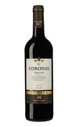 Вино Torres Coronas Catalunya DO 2012 0,75 л