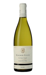 Вино Torres Marimar Estate Don Miguel Vineyard Chardonnay Acero 2012 0,75 л