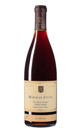 Вино Torres Marimar Estate Don Miguel Vineyard Pinot Noir 2010 0,75 л