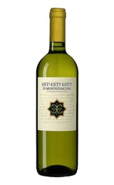 Вино Falesco EST!EST!EST! di Montefiascone DOP 2014 0,75 л