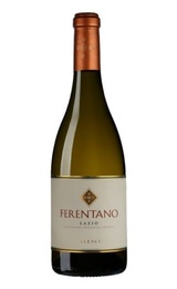 Вино Falesco Ferentano Lazio IGP 2012 0,75 л