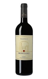 Вино Falesco Montiano Lazio IGT 2011 0,75 л