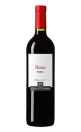 Вино Finca Flichman Shiraz Roble 2013 0,75 л