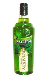 Pages Melon Vert 0,7 л
