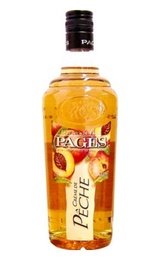 Pages Peche 0,7 л