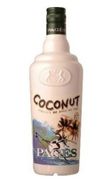 Pages Coconut 0,7 л
