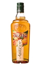 Pages Apricot 0,7 л