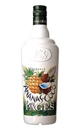 Pages Ananas-Coco 0,7 л