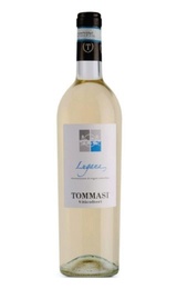 Вино Tommasi Viticoltori Lugana 0,75 л