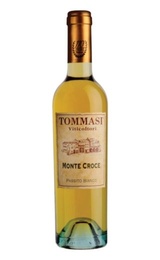 Вино Tommasi Viticoltori Monte Croce Passito Bianco 0,375 л