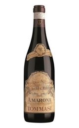 Вино Tommasi Viticoltori Amarone della Valpolicella Classico 1,5 л