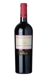 Вино Poggio Al Tufo Cabernet Sauvignon&nbsp;0,75&nbsp;л