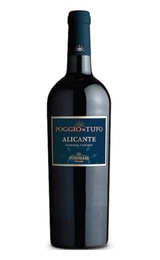 Вино Poggio Al Tufo Alicante&nbsp;0,75&nbsp;л