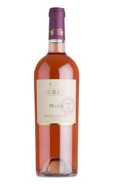Вино Surani Helios Negroamaro&nbsp;0,75&nbsp;л