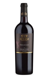Вино Surani Heracles Primitivo&nbsp;0,75&nbsp;л
