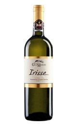 Вино ColleMassari Irisse 0,75 л