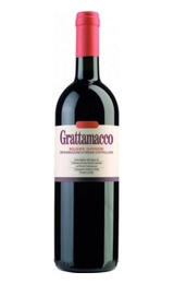 Вино Podere Grattamacco 0,75 л