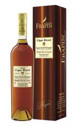 Коньяк Frapin Cigar Blend Vieille Grande Champagne 0,7 л