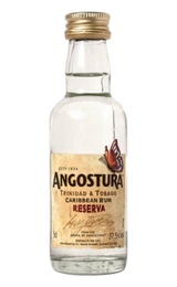 Ром Angostura Reserva 0,05 л