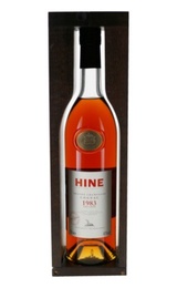 Коньяк Hine Vintage Early Landed Grande Champagne 1983 0,7 л